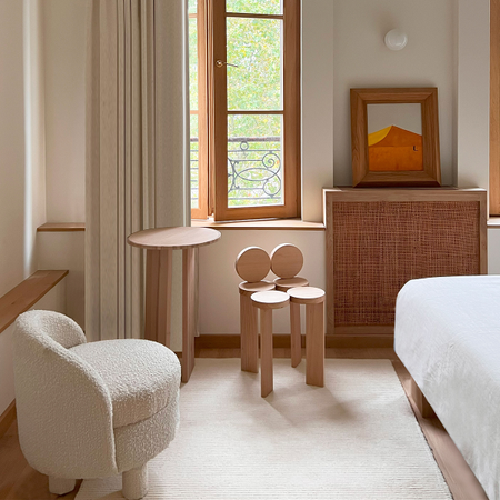 new affordable Paris hotels