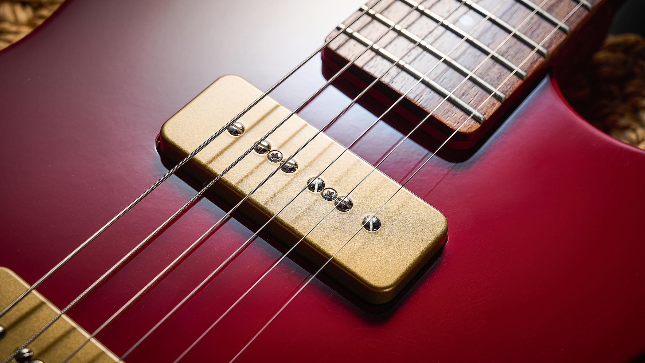 Danelectro Dan O Mano
