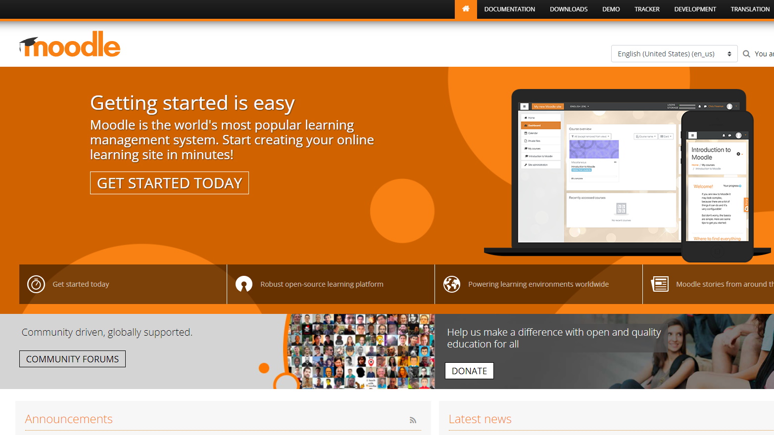 дот платформа moodle фото 23