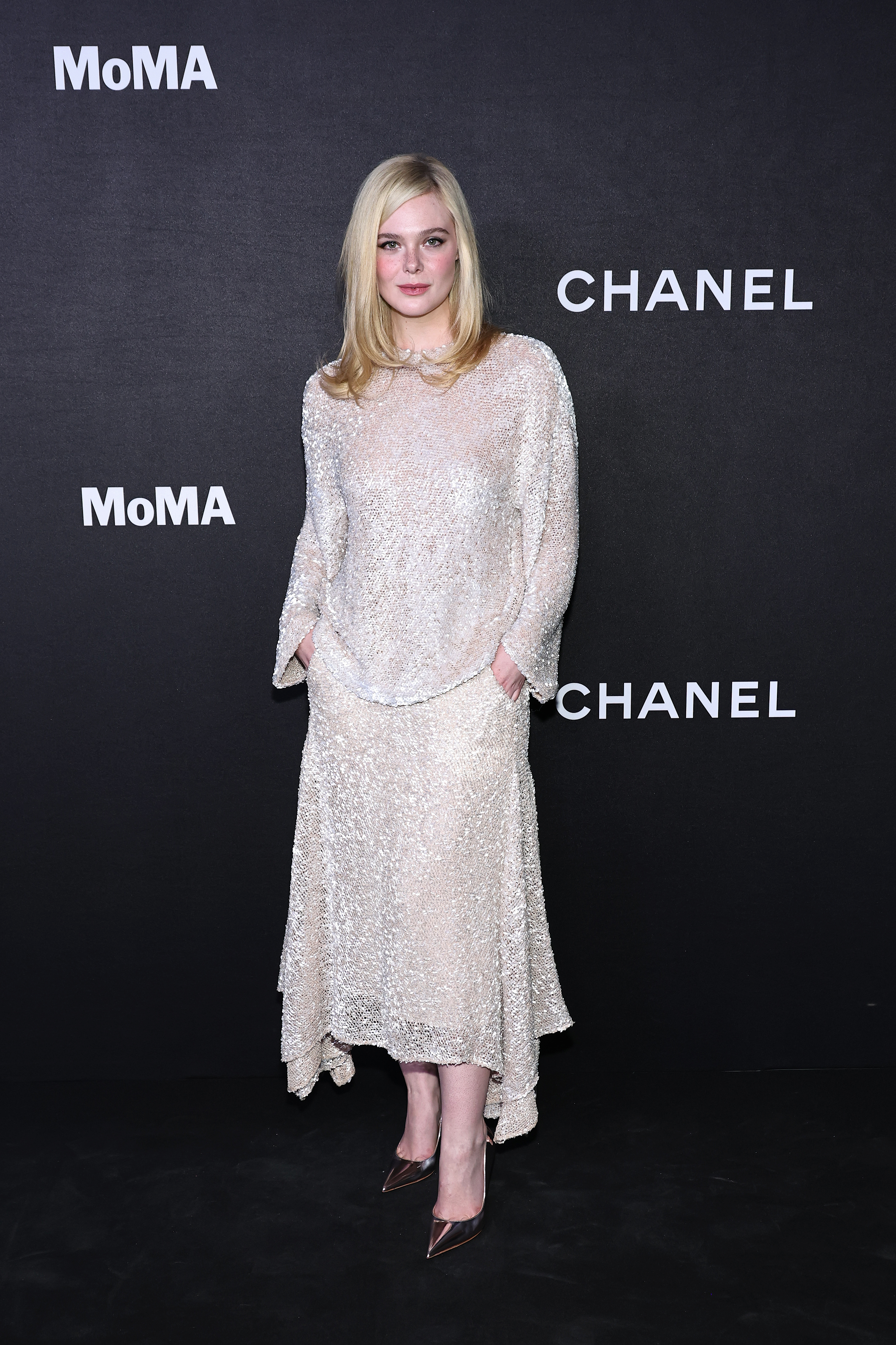Elle Fanning