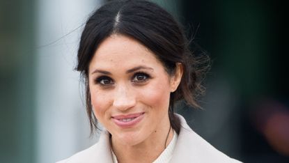 Prince Harry And Meghan Markle Visit Northern Ireland