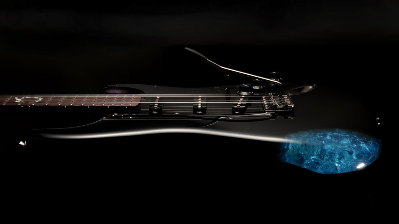 Fender