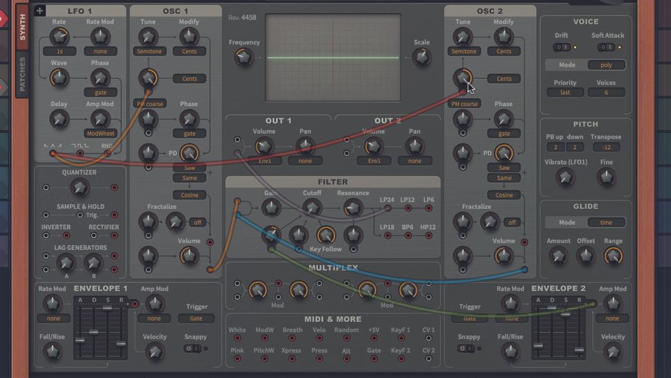 The 40 greatest synth sounds of all time, No 6 Pink Floyd Shine On