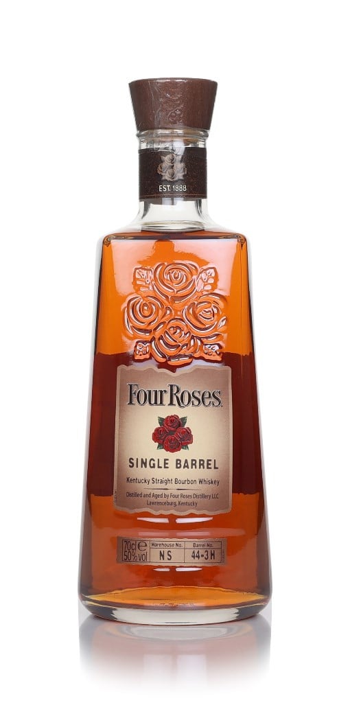 Four Roses Single Barrel 100 Proof