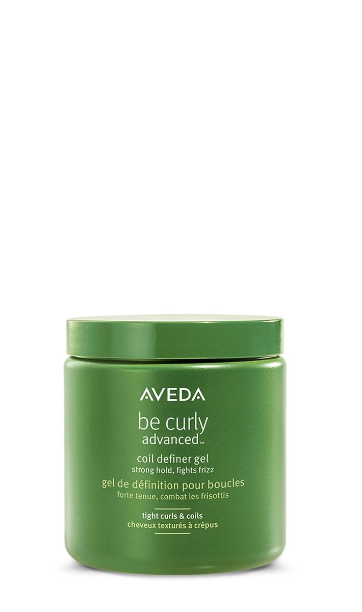 Be Curly Advanced™ Coil Definer Gel
