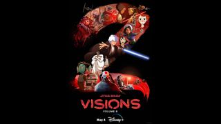 Star Wars: Visions season 2