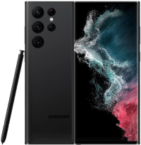Samsung Galaxy S22 Ultra: Free data upgrade ($100 value)