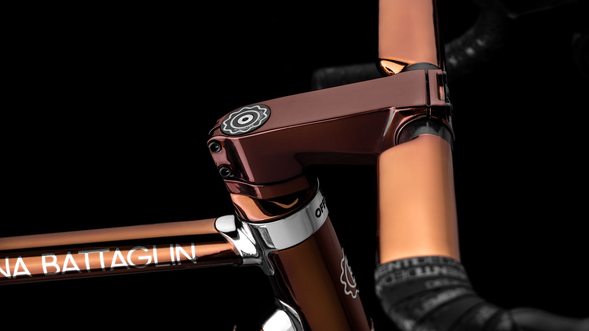 Battaglin Portofino G gravel bike