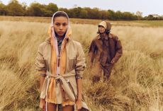 Moncler SS26 summer collection