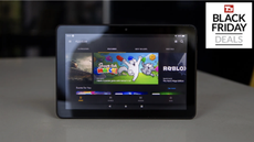 Amazon Fire HD 8 deal