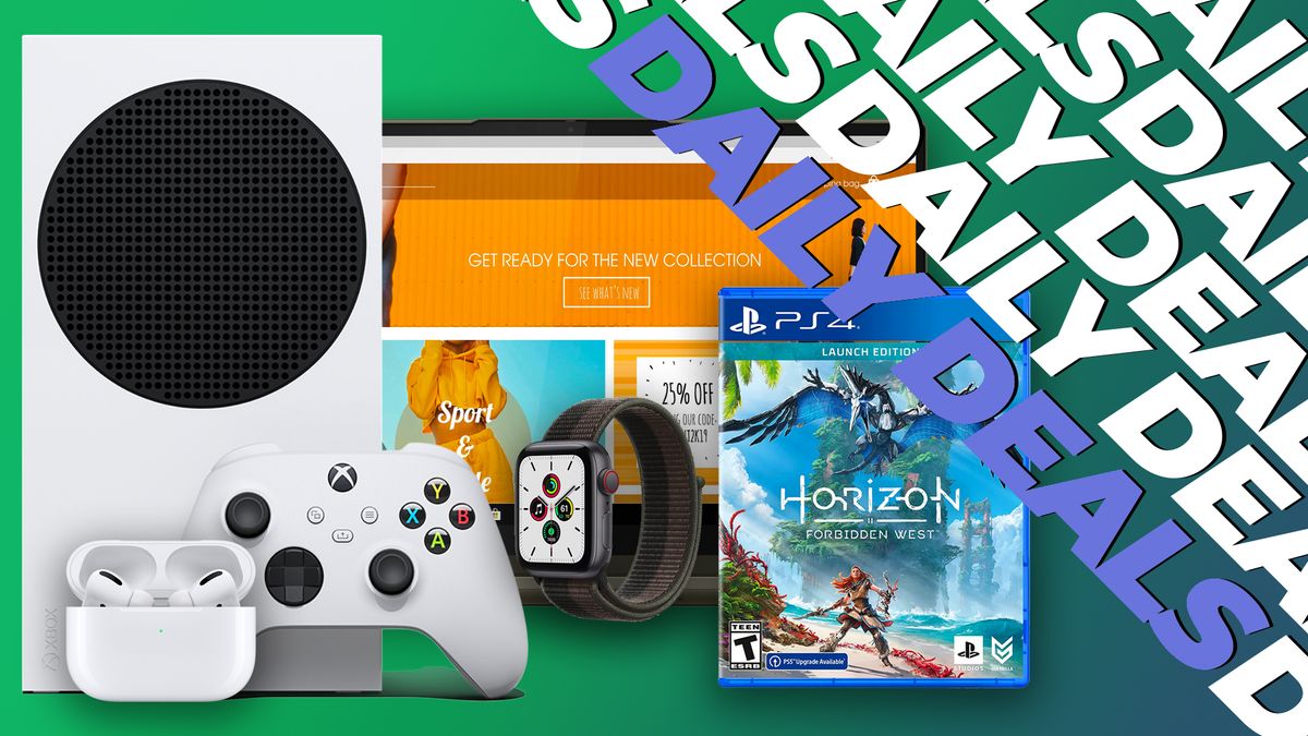 8 of the best Xbox gifts for gamers in 2023 - BBC Science Focus
