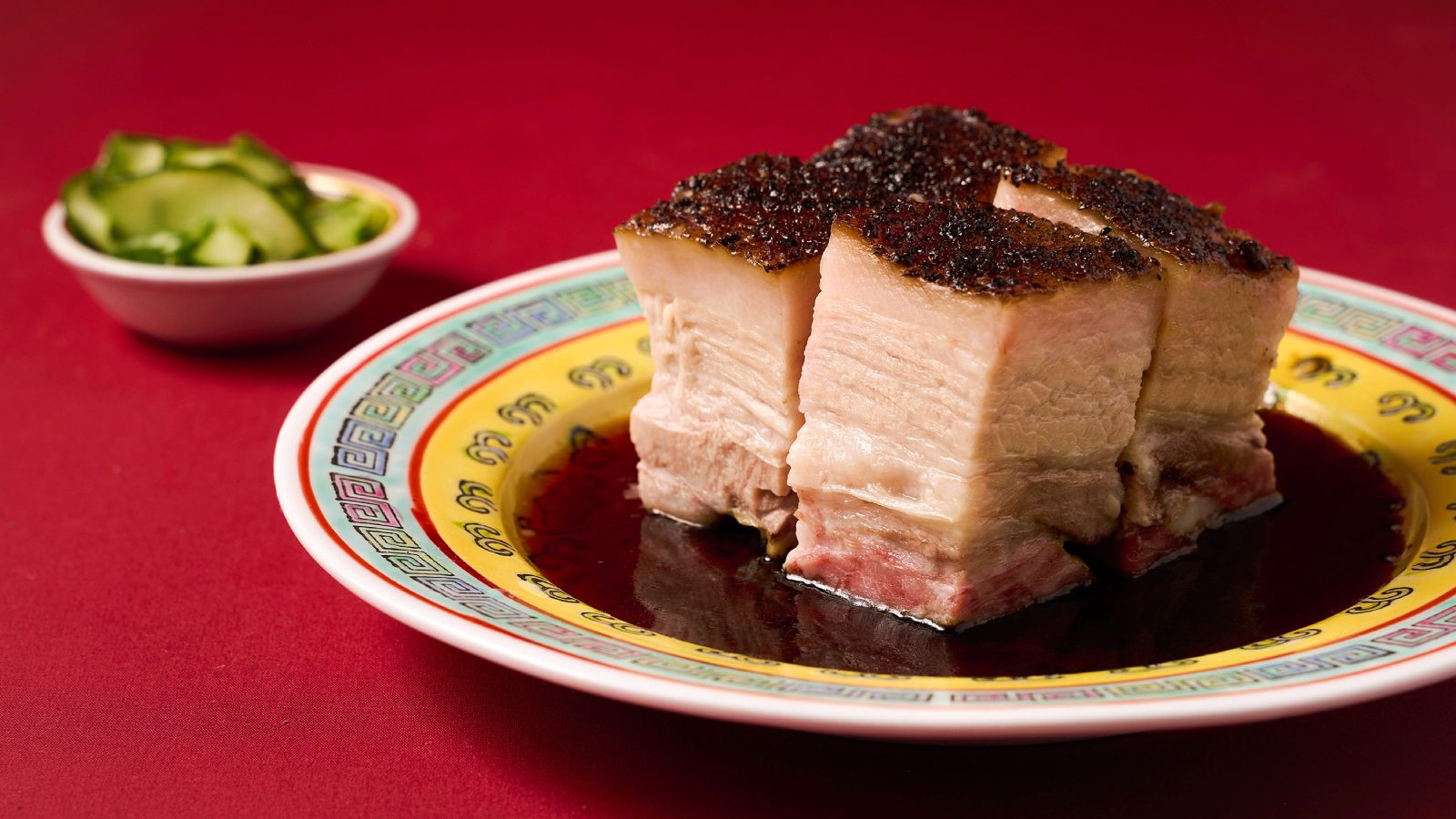 wallpaper.com - Ben McCormack - Texas barbecue gets a Hong Kong remix at Hon's BBQ in Hackney