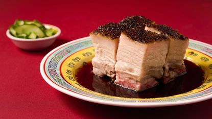 hons bbq london review