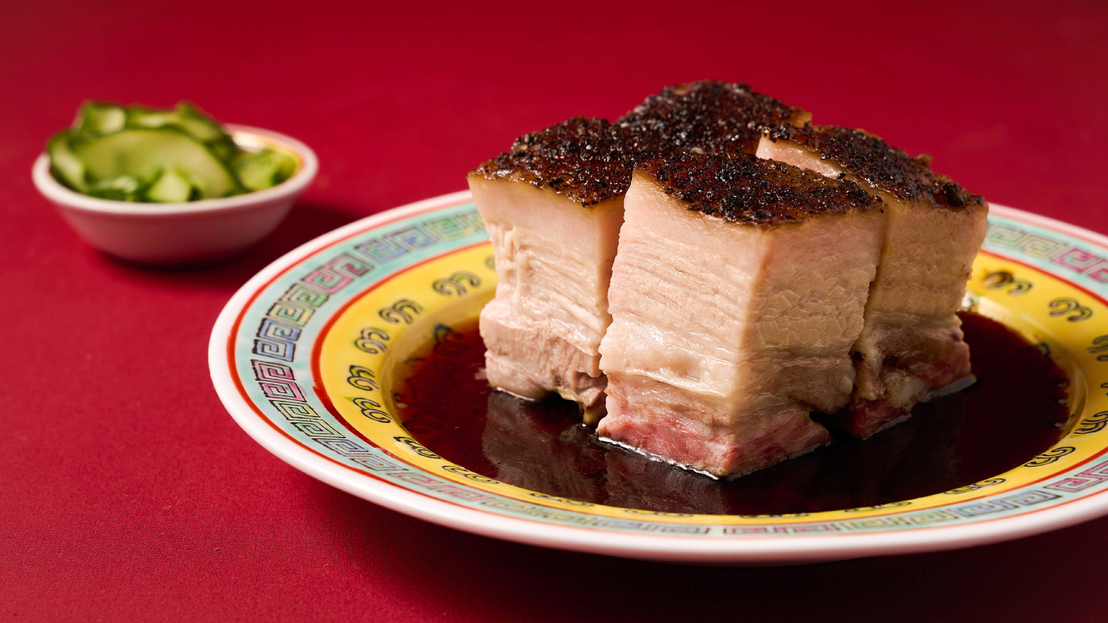 hons bbq london review