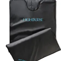 HigherDose Infrared Sauna Blanket