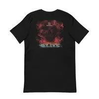 Stranger Things Season 5 T-Shirt | $26.95 at Netflix ShopUK price: £25 at Netflix Shop