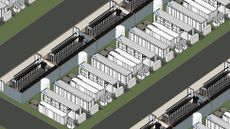 Data Center-as-a-Service pioneer ECL today announced that it will build the first fully sustainable 1GW AI Factory data center – ECL TerraSite-TX1 -- near Houston