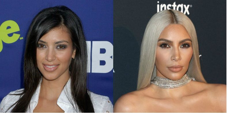 This Is What Your Favorite Celebrities Looked Like in Their 20s | Marie