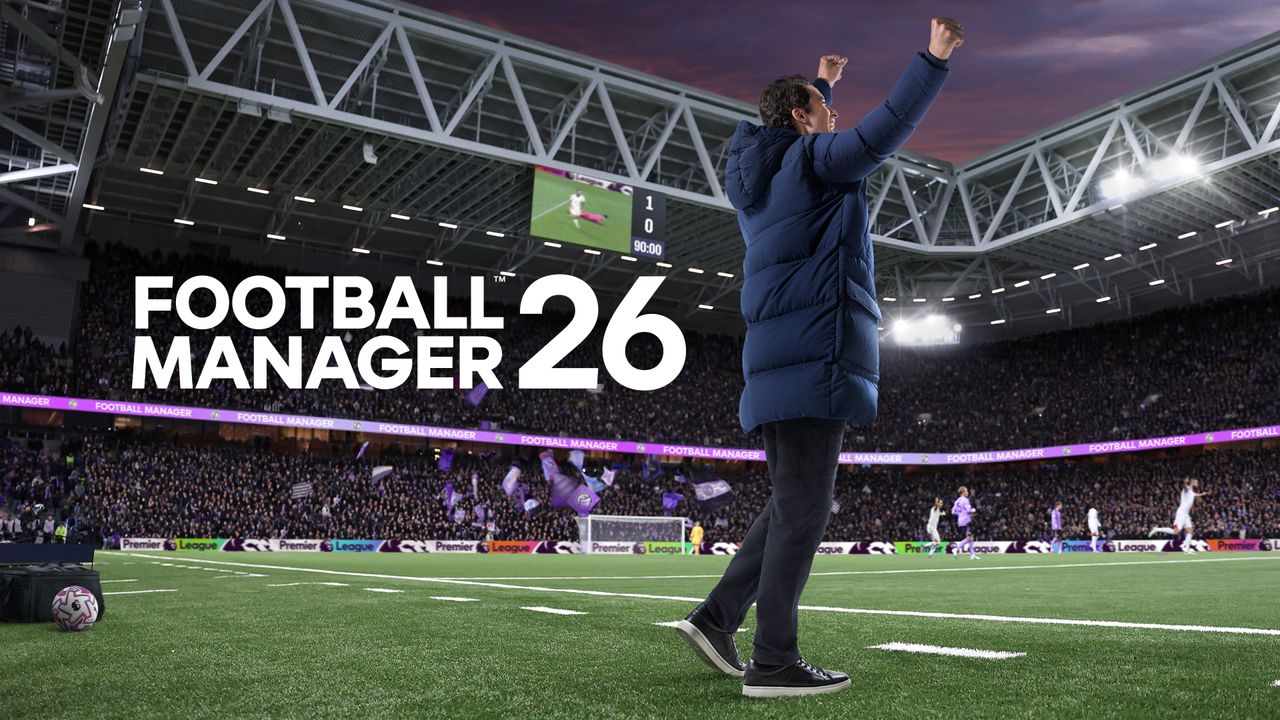 3 features in Football Manager 26 I can't wait for after release date confirmer