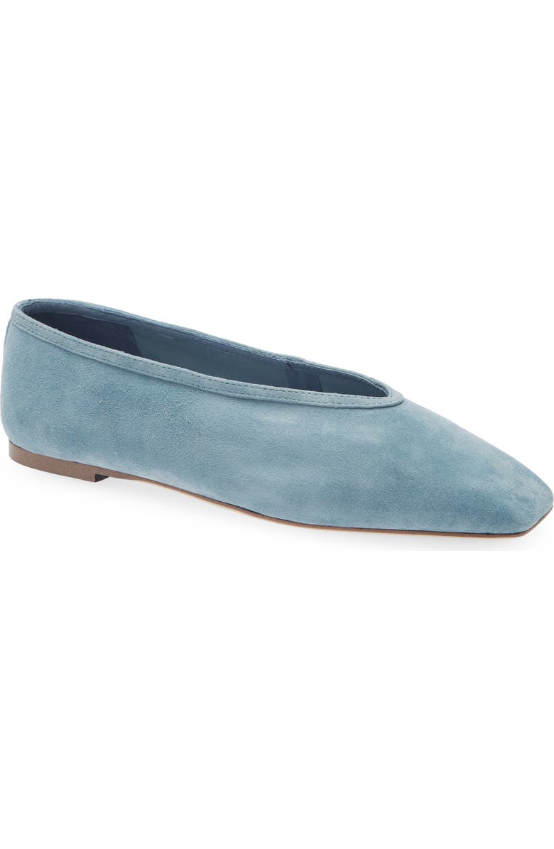 Bianca Ballet Flat