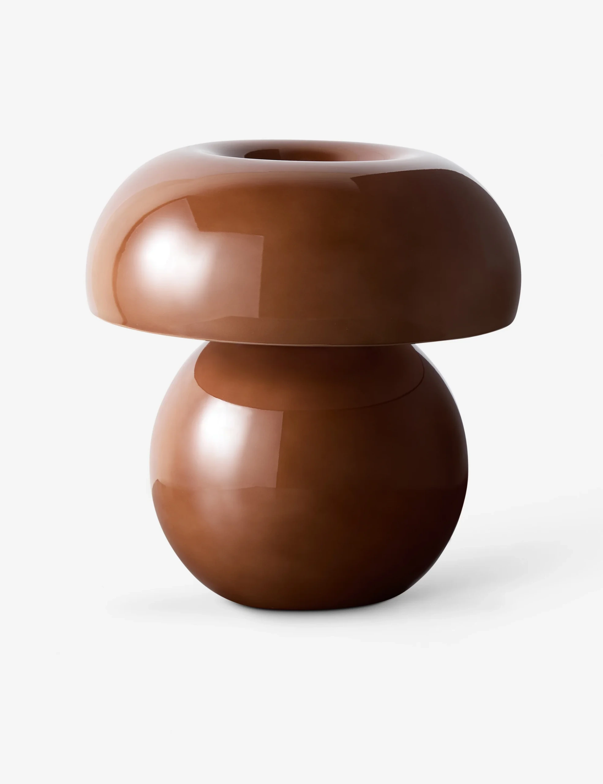 Lulu and Georgia, Bobbin Table Lamp