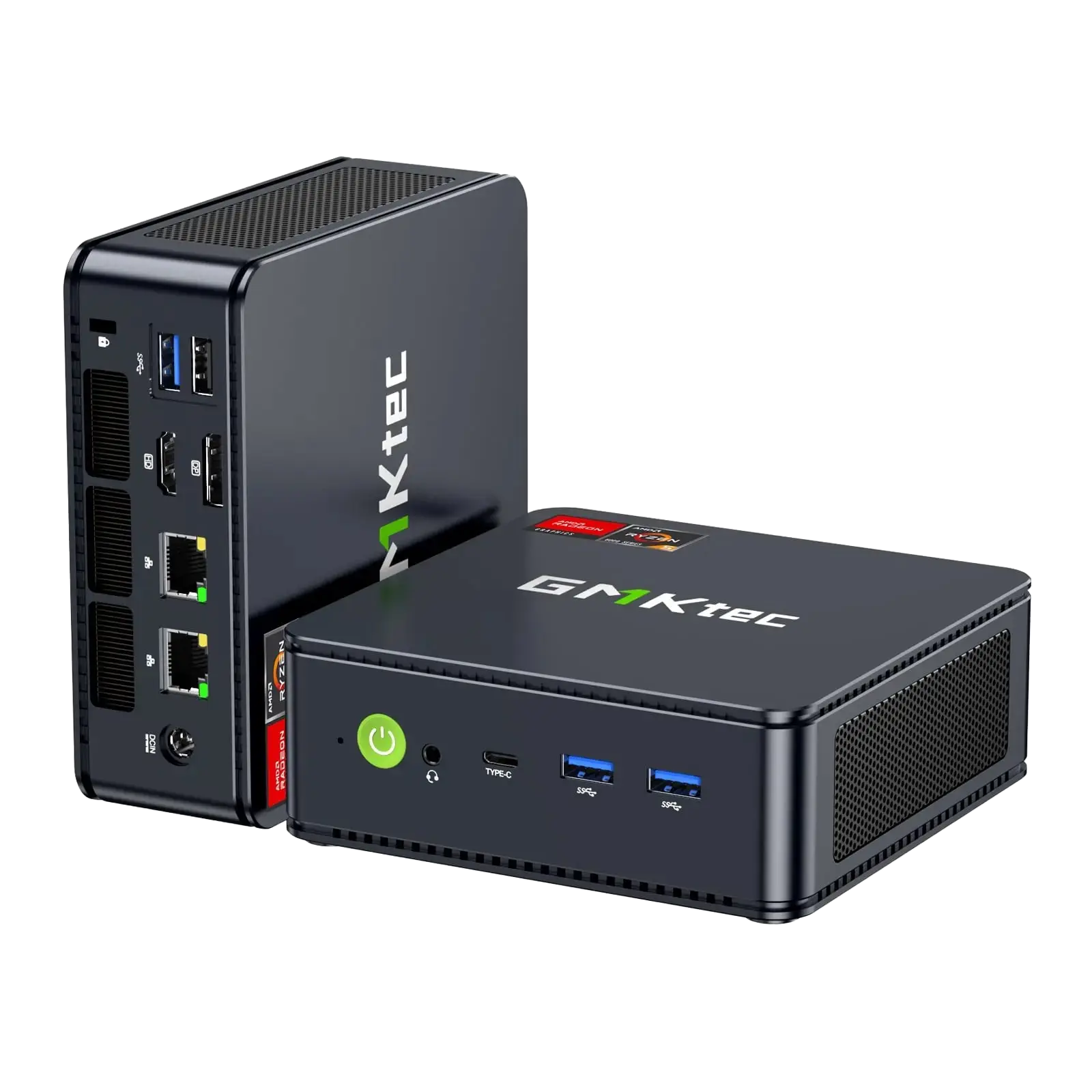 GMKtec M6 Ultra