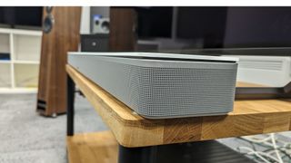 Soundbar: Bose Smart Ultra Soundbar