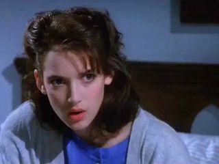 Heathers (1988) — Comedy — 95% Rotten Tomatoes