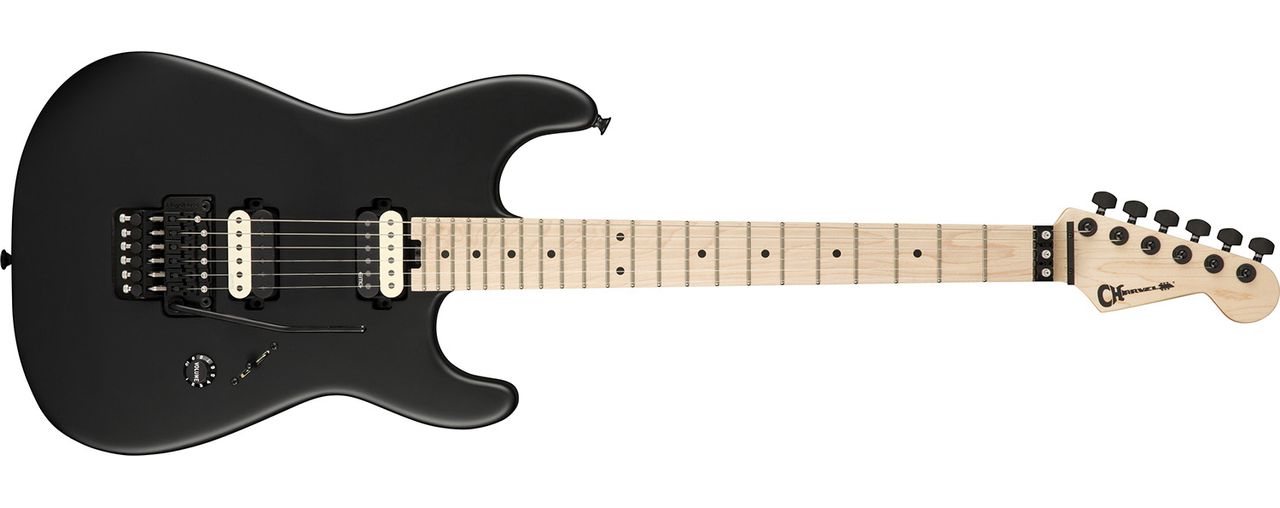 Charvel Jim Root Signature Pro-Mod San Dimas Style 1 HH FR E
