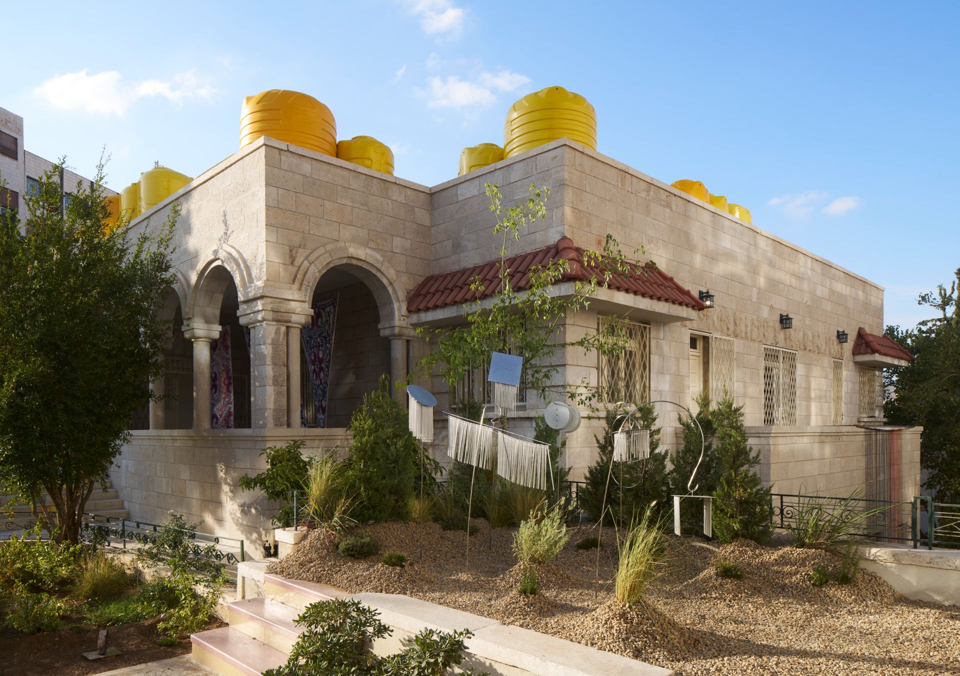 Darat Abu Adnan amman jordan