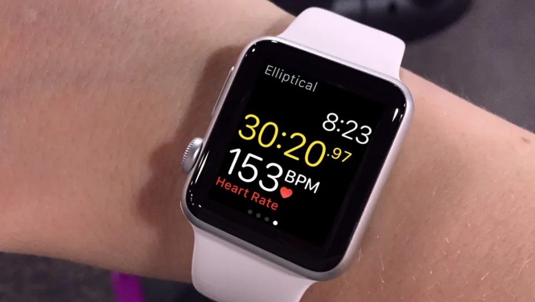 Apple Watch recording indoor pace incorrectly Here s the fix iMore