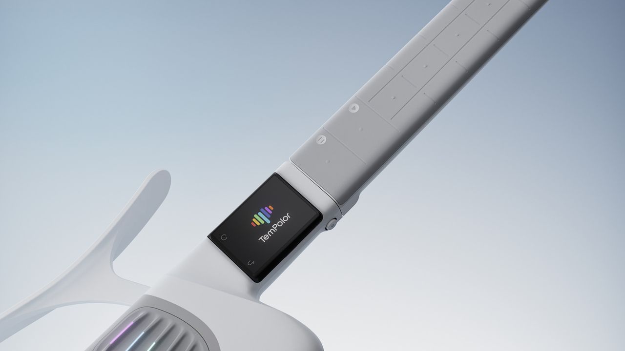 Details of the Melo-D from TemPolor