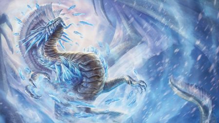 Fizban's Treasury of Dragons