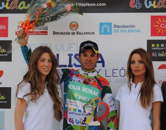 Francesco Lasca (Caja Rural)