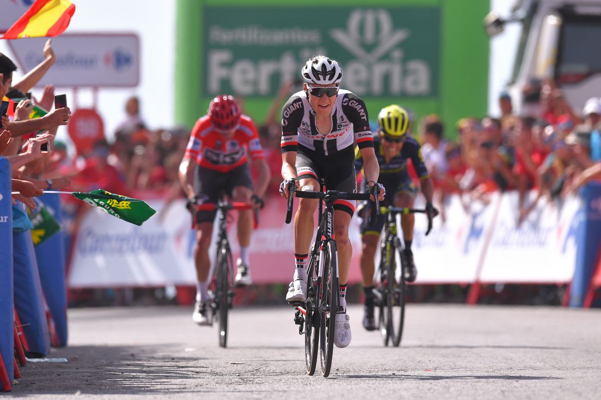 Wilco Kelderman (Team Sunweb)