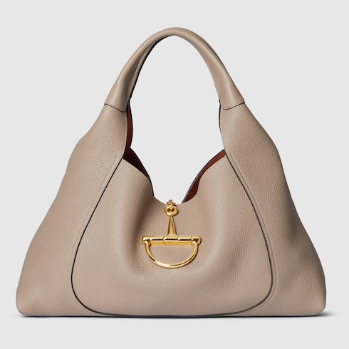 Gucci Softbit Maxi Shoulder Bag