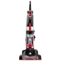 Bissel PowerForce Helix Turbo Bagless Vacuum $74 $59 at Walmart