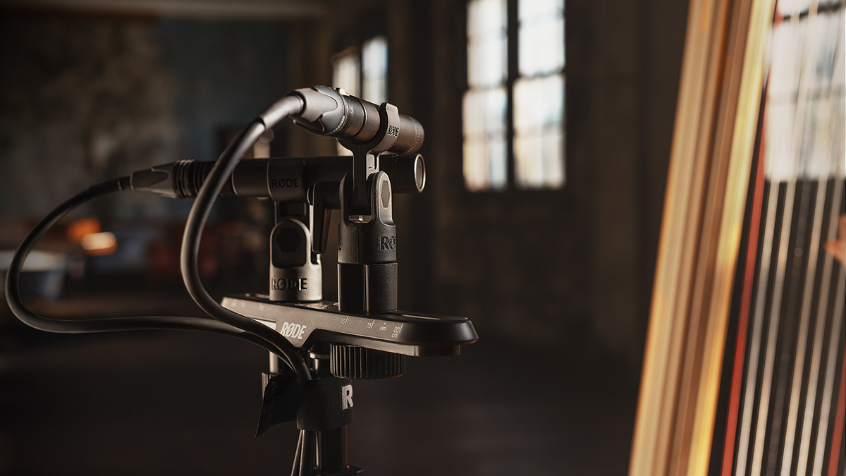 Røde TF-5