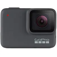 GoPro Hero 7 Silver: $229.99 $199.99 at Amazon