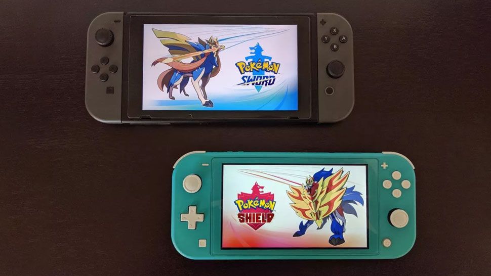 Pokémon Sword and Shield: How to delete your game and start over