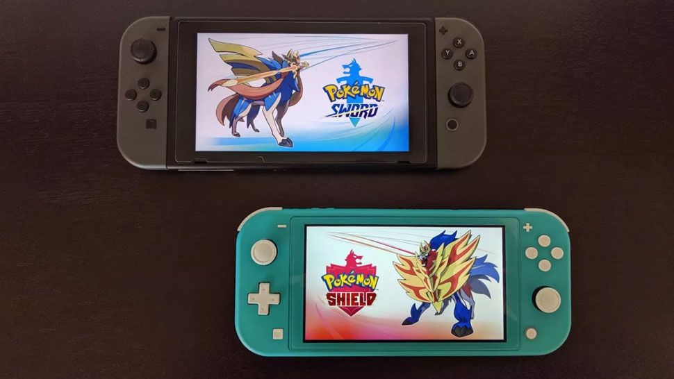 How to download Pokemon sword and shield on Android mobile