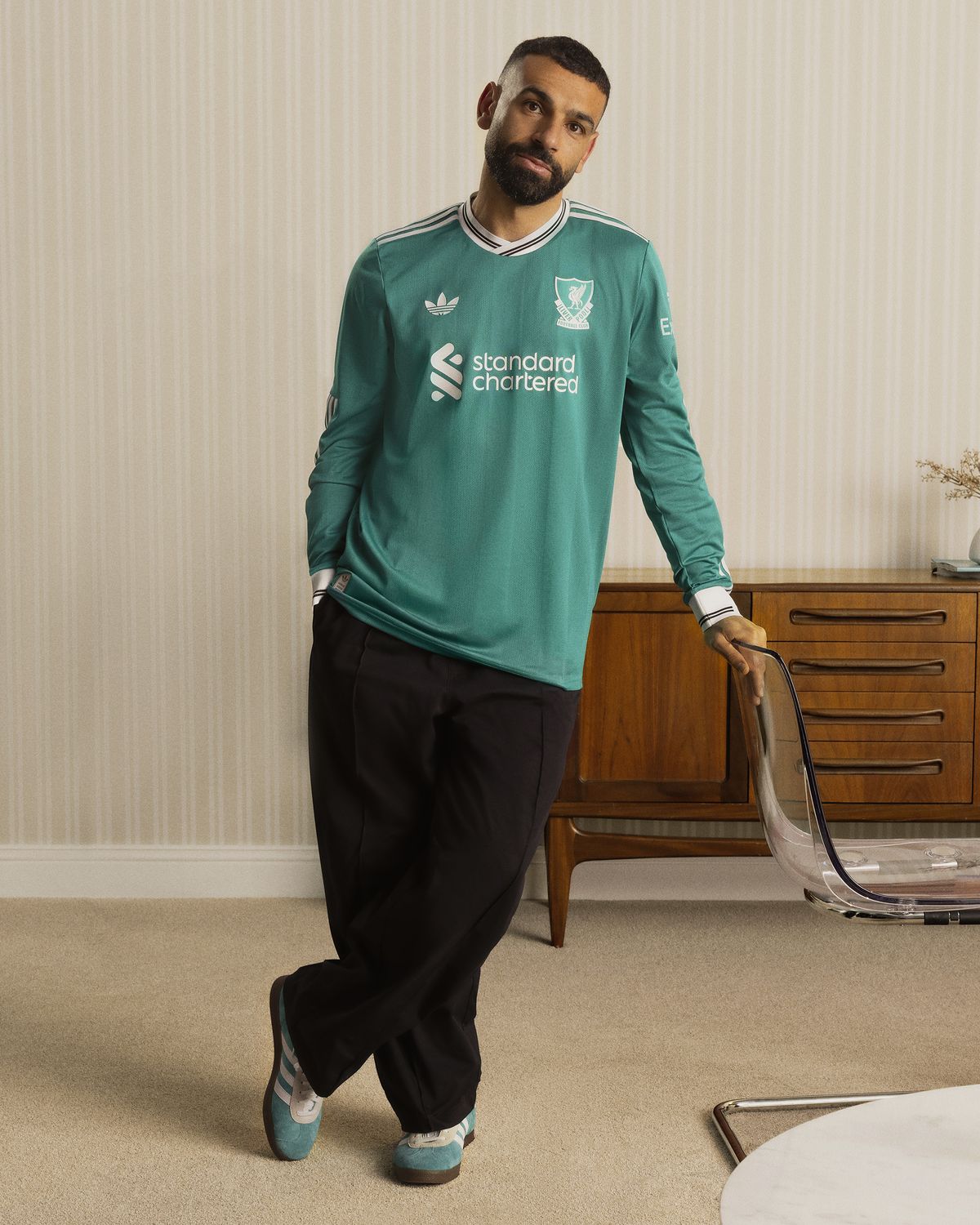 Liverpool 2025/26 third kit