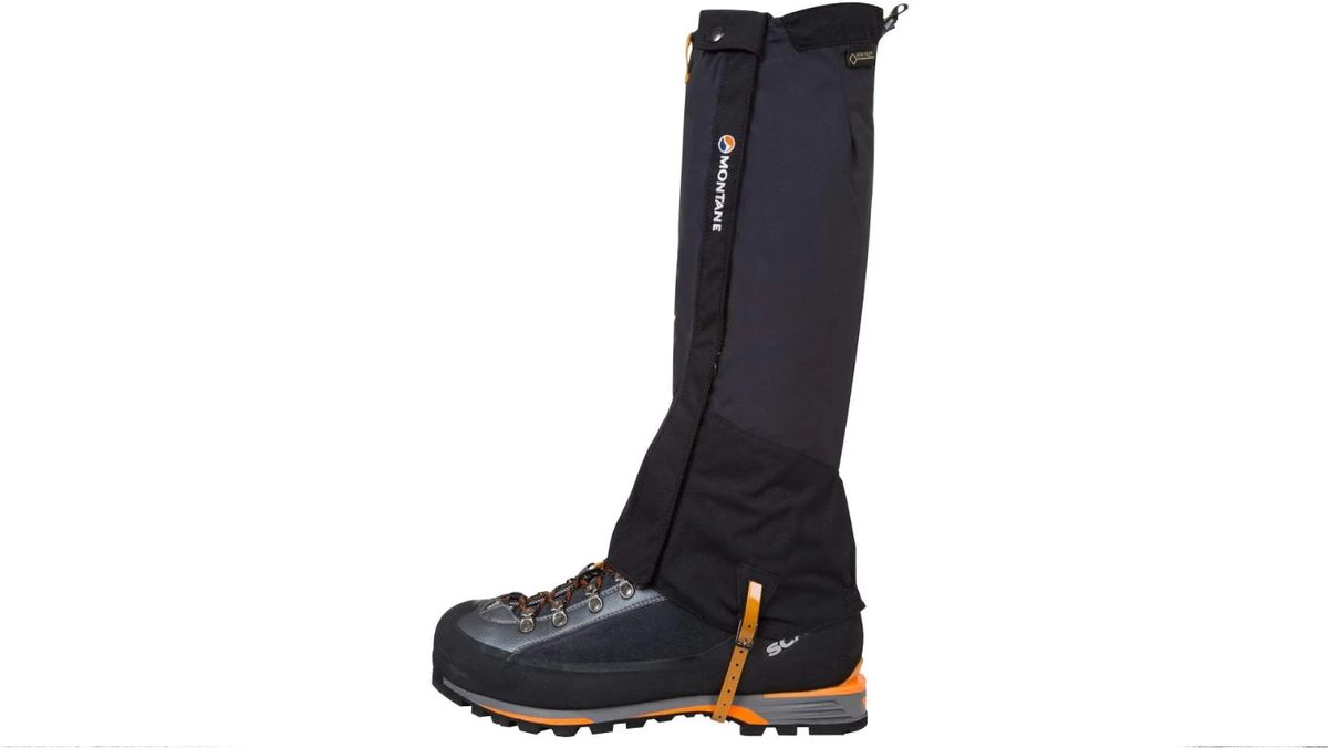 The best gaiters 2024: tested in tough conditions | Advnture