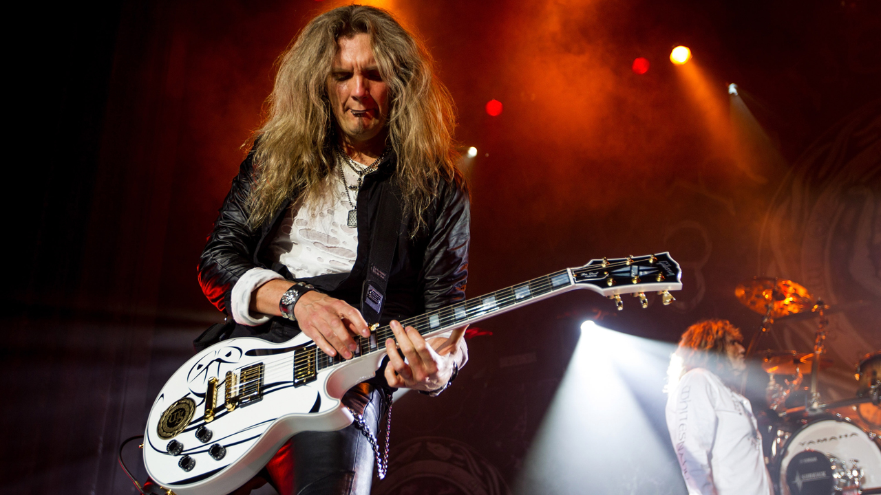 Joel Hoekstra