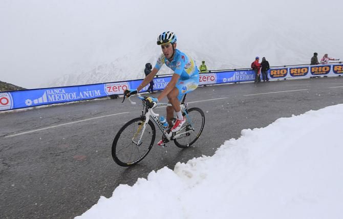 Fabio Aru (Astana)