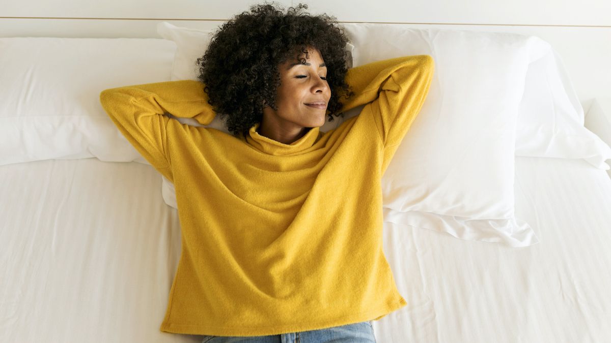 This is how often you should change your mattress for healthy sleep