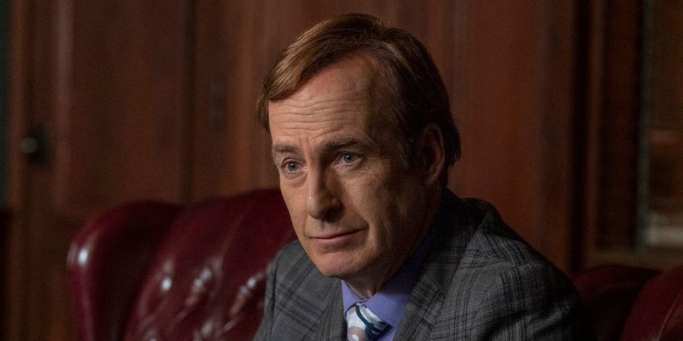 What Bob Odenkirk Says Better Call Saul's Big Mystery Is Now With ...