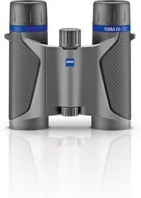 Zeiss ZEISS Terra ED Pocket Binoculars 8x25 Zeiss ZEISS Terra ED Pocket Binoculars 8x25