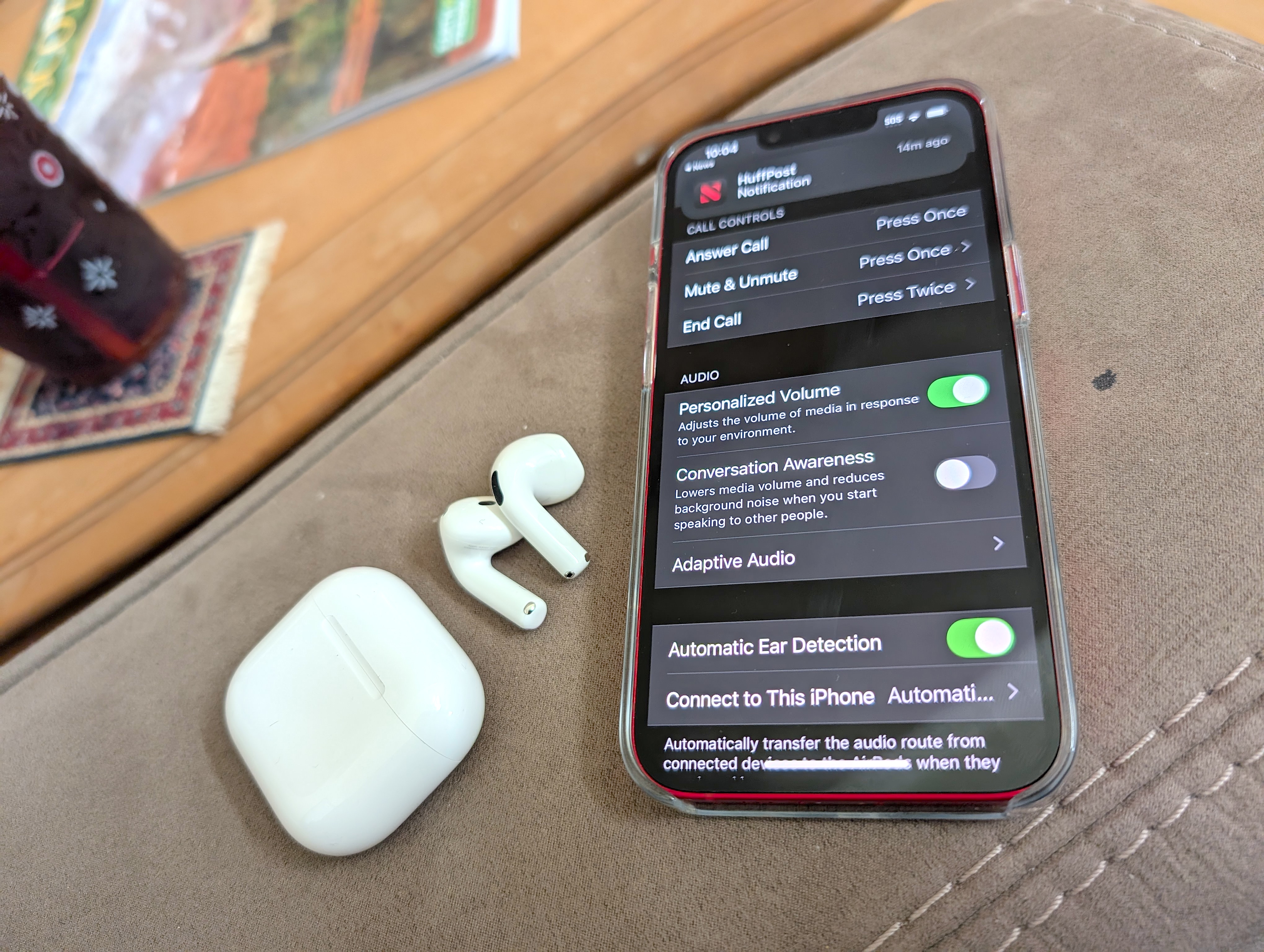 AirPods 4