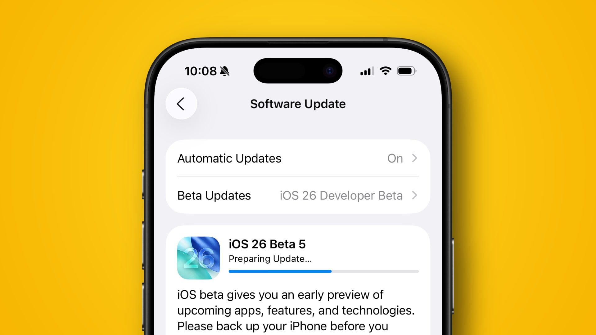 Haruskah Anda meningkatkan ke iOS 26? Apple kini mendorong pengguna iOS 18 untuk melakukan upgrade, namun banyak yang ragu karena 3 alasan ini